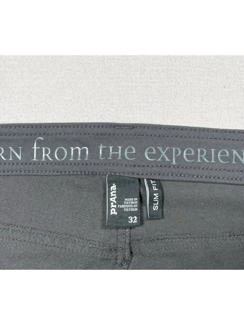 Prana brion outdoor